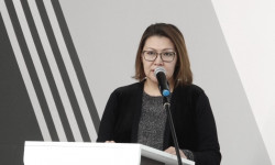 Москвадагы кыргыз диаспорасынын кеңеши жыл жыйынтыгын чыгарды