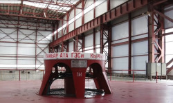 Энергетика министри: Кыргызстан «Камбар-Ата 1» ГЭСин өзүнүн эсебинен курууну караштырууда 