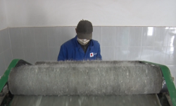 Өлкөдө акыркы эки жылда жүн өндүрүү көбөйдү 