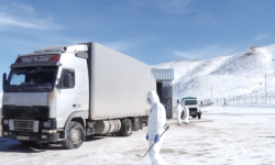 Кыргызстан дүйнөнүн 148 өлкөсү менен соода-экономикалык алаканы күчөтүүдө