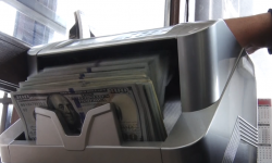 Өткөн жылы өлкө аймагына кирген чет элдик инвестициянын көлөмү 