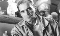 Өнөрдү барктаган өрнөктүү инсан