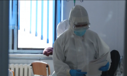 Өлкөдө өткөн суткада 247 адамдан коронавирус табылды