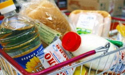 Азык-түлүк боюнча кооптонууга негиз жок