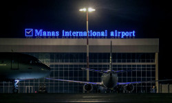 Бишкек мэриясы Казакстандын 32 жаранын тосуп алды