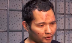 Казакстандын күч органдары тарабынан кармалган Викрам Рузахунов бошотулду