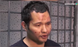 Юстиция министрлиги Рузахуновдун токмоктолушун иликтөөгө чакырды