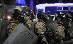 ТИМ: Казакстанда Кыргызстандын беш жараны кармалды