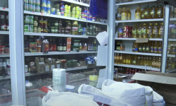 Өлкөдө азык-түлүк менен күйүүчү май жетиштүү 