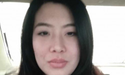 Ноокенде 26 жаштагы Абдумомунова Алина дайынсыз болуп изделүүдө