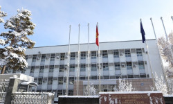 Тышкы иштер министринин 11-январга карата маалыматтык билдирүүсү