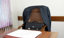 Сокулук районунун акиминин орун басары ээлеген кызматынан бошотулду