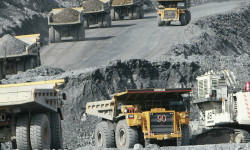 "Кумтөр" - Экономиканын таянычы 