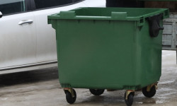 Бишкек мэриясы эскертет! Оттон чыккан күлдү таштанды челекке ыргытпоону өтүнөт