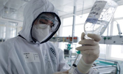 Кыргызстанда 13-январга карата коронавирус 742 адамдан аныкталды