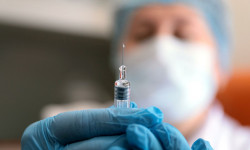 COVID-19: Кыргызстанда акыркы суткада 7149 адам вакцина алды