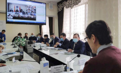 Аймактарда коронавирустун алдын алуу чаралары