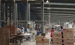 Ички дүң өнүмдү киши башына алганда кеминде 1 жарым миң долларга жеткирүү башкы максат 