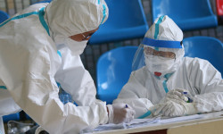 Коронавирус: өлкөдө эпидемиологиялык абал курч 