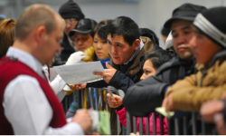 Чет жердеги жарандарды эмгекке орноштуруу борбору түзүлдү