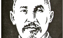 Тарыхый инсан: Тарыхчы жана санжырачы Осмонаалы Сыдык уулу (аудио)