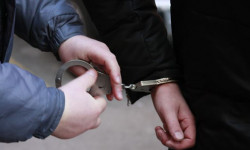 Уюшкан кылмыштуу топтун мүчөлөрү кармалды