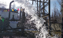 Кыргызстанда таза суу дээрлик жок деген айылдардын саны 400гө жакын