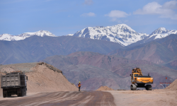 Транспорт жана коммуникациялар министрлигине караштуу Жол фонду түзүлдү