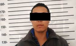 Тогуз-Тородон мал уурдап, этин Бишкекте сатууга шектелген жарандар кармалды