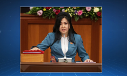 Орозайым Нарматова депутаттык мандатынан ажыратылды