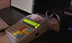 Кассалык-көзөмөл машинаны иштетүү көмүскө экономиканы жокко чыгарууну шарттайт