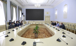 Калктын ден соолугун коргоо, эпидемиологиялык коопсуздукту камсыздоо маселелери талкууланды  