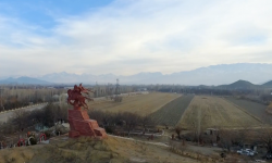 Баткен: чек арага чектеш тургундардын пенсиялары 2 миң сомго, жөлөк пулдары эки эсе жогорулайт