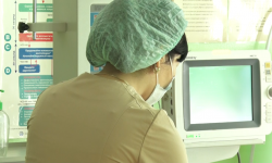 "Омикрон" штаммы улгайган адамдар, өнөкөт оорусу барлар жана ымыркайлар үчүн кооптуу