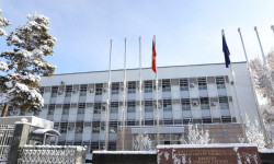 Алматыда кыргызстандык жарандын сабалышы. ТИМ казак консулуна нота тапшырды