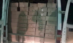 Баткенде аткезчилик жүктөрдү чек арадан өткөрүүгө болгон бир нече аракеттерге бөгөт коюлду 