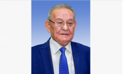 Көрүнүктүү мамлекеттик ишмер Эмилбек Абакиров дүйнөдөн кайтты