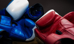 Кыргызстандык боксчулар Азия чемпионатында жарым финалга чыкты