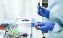 Өлкөдө 25-январга карата коронавирус 412 адамдан аныкталды