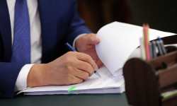 Мамлекеттин диний саясатынын концепциясын ишке ашыруу планы бекитилди