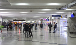 Жарыктын өчкөнүнө байланыштуу ооруканаларда көйгөй жаралган жок