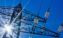 Бүгүн түшкө маал Кыргызстандын басымдуу бөлүгү жарыксыз калды