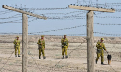 Мыйзам баарына бирдей. Саясатчы же жөнөкөй жаран болобу күнөөсү аныкталса жоопко тартылат