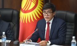 Керектүү кесип ээлерин даярдоонун көйгөйлөрү талкууланды