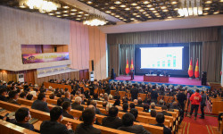 Ош облусунда 100дөн ашуун объектиде курулуш жана оңдоо иштерин жүргүзүү пландаштырылууда 