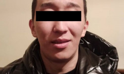 ИИМ: Ош-Бишкек жолунан ири өлчөмдөгү баңгизаттын ташыган жаран кармалды