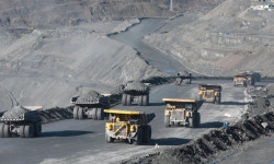 "Кумтөр" кени Кыргызстандын ээлигинде. Алтынды бөлүп алуу 88% га аткарылды