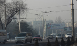 Кыргызгидромет: Кыргызстандын аймагында бүгүн күндүз күн ачык болот