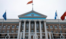 Бишкек мэриясы жыл жыйынтыгын чыгарды