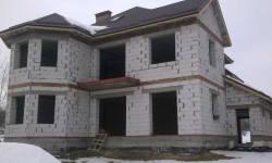 Мыйзамсыз салынган турак жайлардын маселеси чечилет